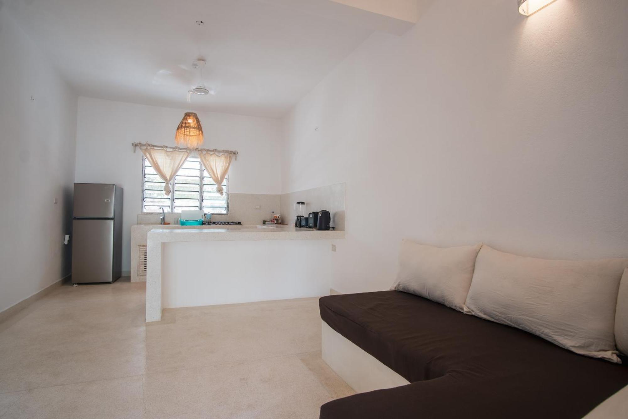 Rafiki Tamu Residential Resort Ватаму Екстериор снимка