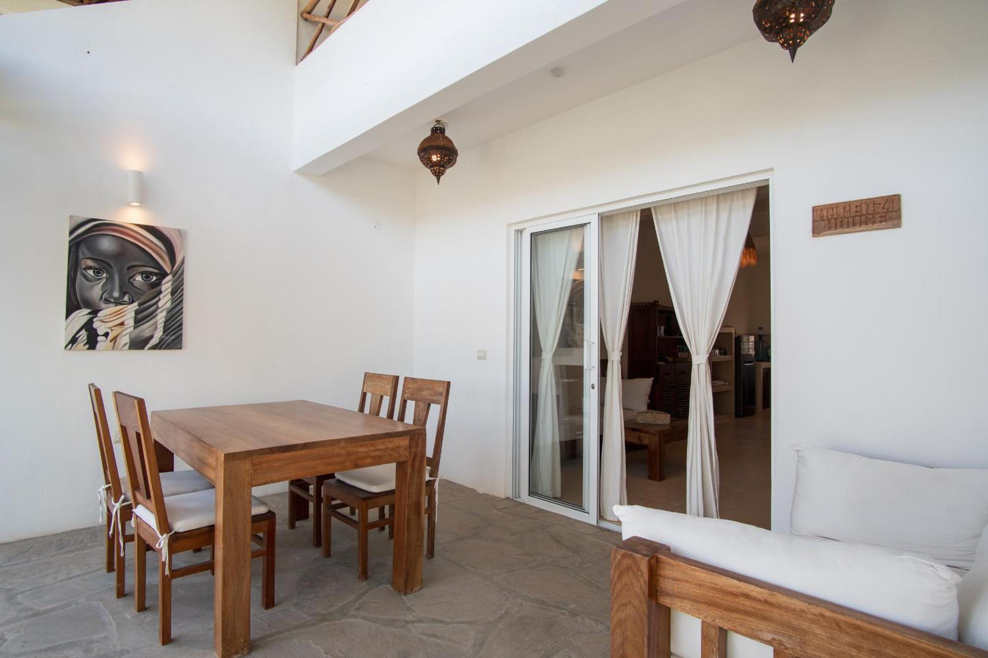 Rafiki Tamu Residential Resort Ватаму Екстериор снимка