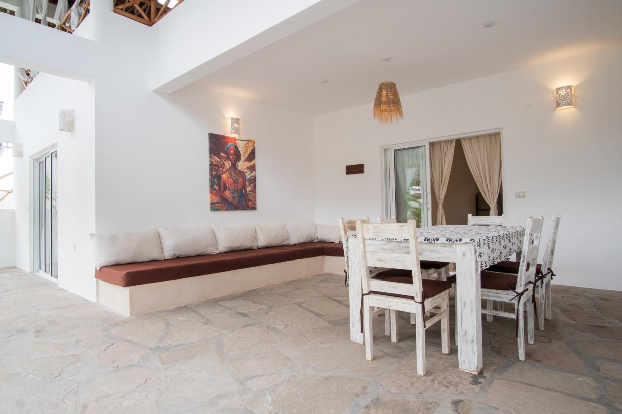 Rafiki Tamu Residential Resort Ватаму Екстериор снимка