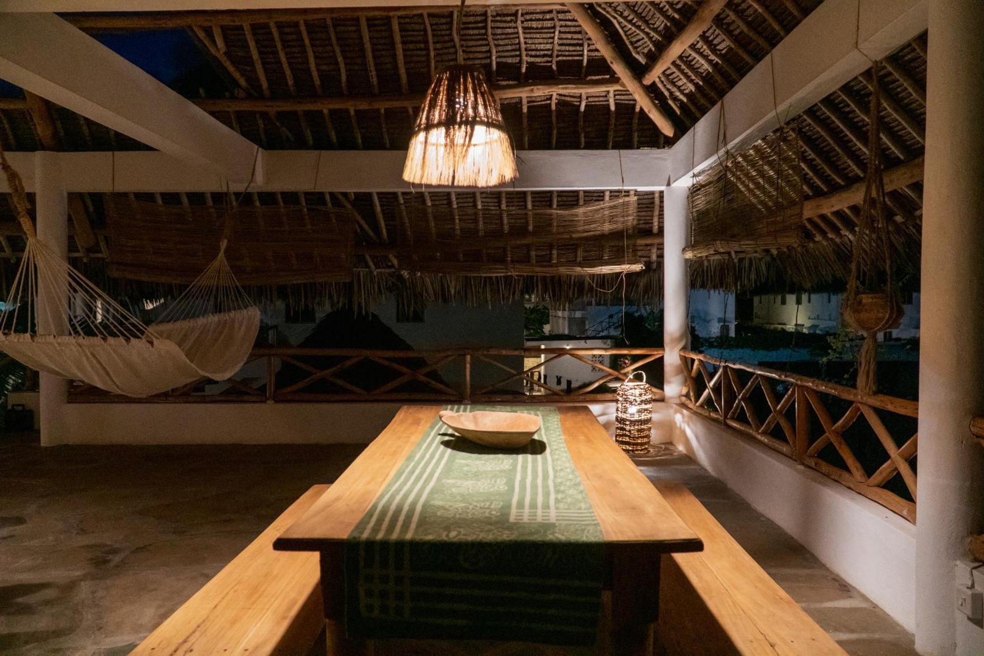 Rafiki Tamu Residential Resort Ватаму Екстериор снимка